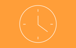 Symbol Uhr