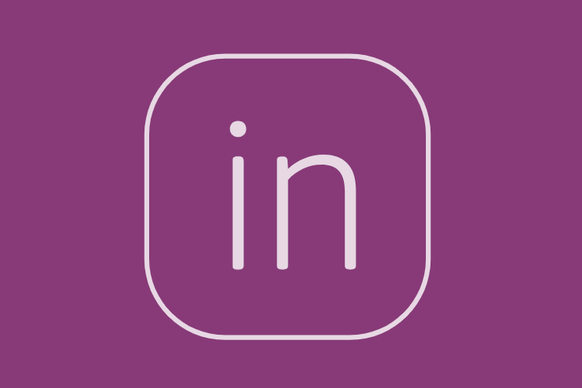 linkedin
